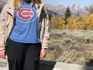 Grand Teton National BallPark? Visitors call it a field of nightmares.