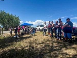 Could tribes use ‘bad men’ clause to oust Christian church?