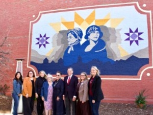 Wyoming Women’s History House celebrates 25 years in Laramie
