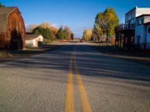 Wyoming’s twin sacred cows — water and private property rights — clash on the ballot in Hyattville