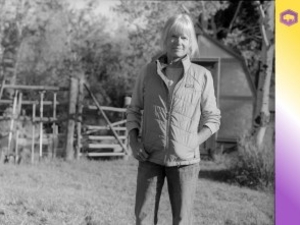 The mountain elite: Wyoming’s Lorna Corson, among the first Grand Canyon boatwomen