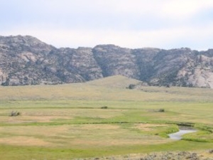 LDS church would get sacred site, Martin’s Cove, under proposed BLM land trade now gaining steam