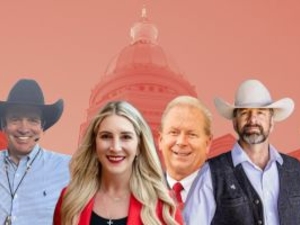 Here’s where the Republican candidates for Wyoming governor diverge on policy