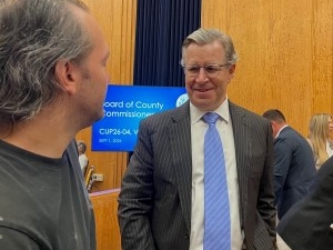 Prometheus cancels data center proposal near Casper