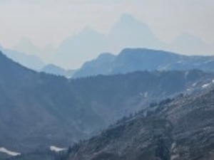 Massive Pacific Northwest fires pump smoke into Wyoming