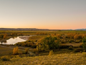 Three years after gas drillers caused a stir leasing a ‘Path of the Pronghorn’ bottleneck, it’s been protected