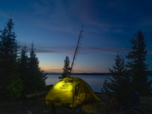 Trump orders plans to unlock isolated public land, revise river-trip permitting