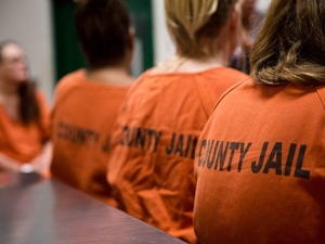 Harris County’s cashless bail policy for misdemeanors upheld