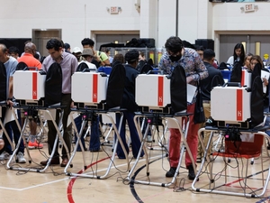 Texas lawmakers want fixes to statewide voter registration system ahead of midterms