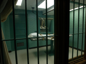 Texas execution would be first in U.S. since Tennessee failure