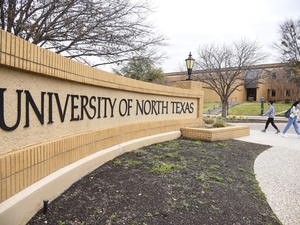 UNT approves buyouts for professors, faculty as it tackles budget shortfalls