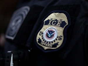 ICE fatally shoots man in Houston after he allegedly tried to run over agent