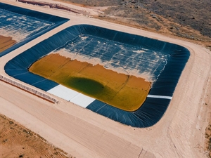 Texas agency to set rules for using treated fracking wastewater on farmland