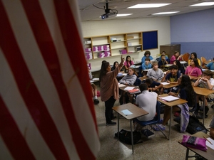 Texas students saw slight gains in math, stalled progress in reading, STAAR results show