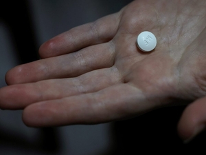 Texas woman uses state law to sue anti-abortion group that allegedly ordered abortion pills online