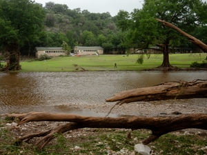 Camp Mystic files for bankruptcy almost one year after deadly flood