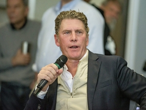 At CPAC, Texas Railroad Commissioner candidate Bo French calls for deportation of 100 million people