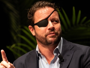 Rep. Dan Crenshaw says culture of misinformation fueled his primary loss: “The truth didn’t matter”