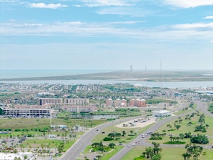 Exchange of land between SpaceX and federal refuge in Texas OK’d despite conservationists’ objections