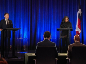 Texas Democrats prepare to decide party’s future after divisive, epic Senate primary