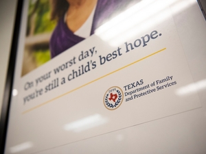 Federal judge to weigh Texas bid to dismiss 15-year-old suit seeking foster care system reform
