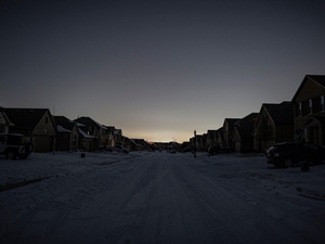 Texas Supreme Court ends lawsuits against power generators over 2021 winter storm