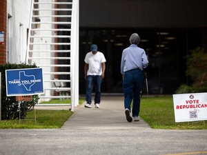 Texas AG’s office labels get-out-the-vote ads discriminatory for focus on Black, Latino and Asian voters