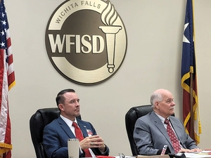 Wichita Falls school district avoids takeover by state, officials say