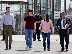 Teen mariachis and family from McAllen released from ICE custody