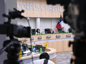 Corpus Christi water emergency may be just two months away, city leaders say