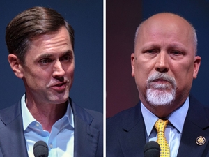 Chip Roy faces Mayes Middleton’s millions in Texas attorney general GOP runoff