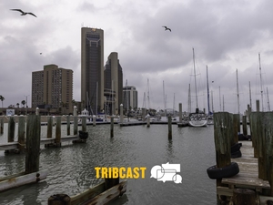 TribCast: Corpus Christi’s water woes