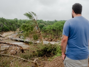 Texas legislators investigating July 4 floods to hold first hearings