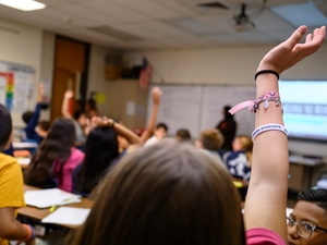 STAAR rescoring requests triple after more Texas schools question computer grading