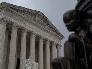 U.S. Supreme Court rejects Texas death row inmate’s appeal challenging hypnosis testimony