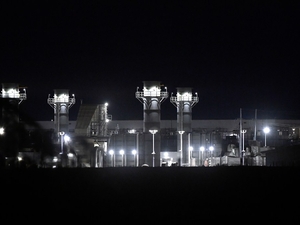 Data center boom strains Texas homebuilders’ need for electricians