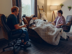 Texas wants to ban in-home ketamine and add more physician oversight during treatment