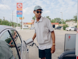 High gas prices eating into Texans’ budgets, fueling inflation