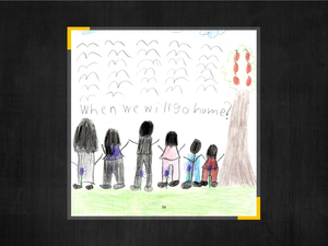 ICE re-arrests Egyptian family after Texas judges freed them following 10 months in detention