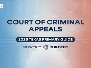 Texas Court of Criminal Appeals Republican runoff: Who is running for Place 3 and what to know