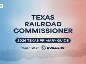 Texas Railroad Commission GOP runoff: Who is running and what to know