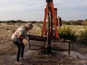 Low-producing oil wells linger for years, causing headaches for Texas landowners
