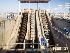 Texas needs at least $174 billion to avoid water crisis, state says