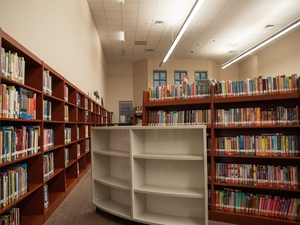 Texas education board gives preliminary OK to required reading list that includes Bible material