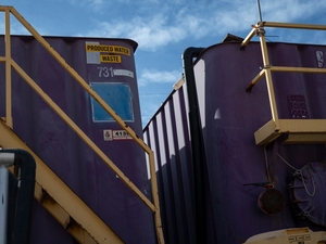 In the Permian Basin, AI takes on big oil’s dirty water problem
