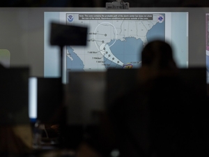 Hurricane season expected to be mild in 2026, but officials urge Texans to stay prepared