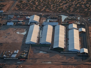 Doctors say woman in El Paso ICE detention center urgently requires surgery that she is being denied