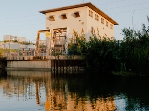 Recent rain gives two Corpus Christi reservoirs a much-needed boost