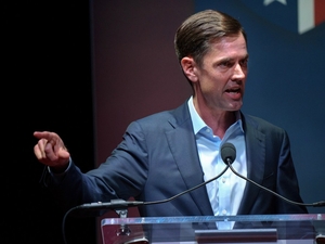 GOP megadonor turned attorney general front-runner: How Mayes Middleton’s largesse fueled his rise