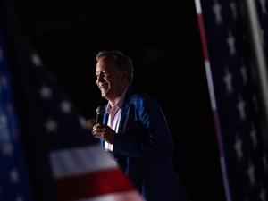 Ken Paxton defeats John Cornyn for U.S. Senate GOP nomination